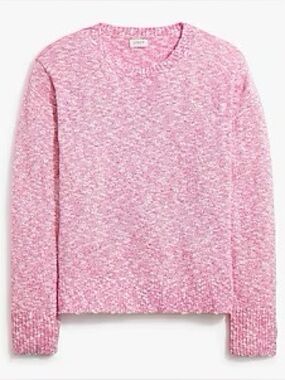 J.Crew Beach Sweater 3X